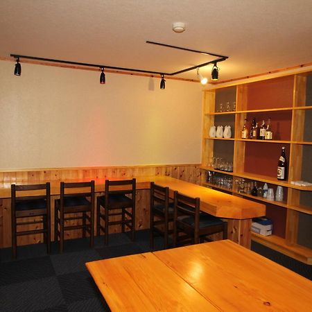 Kotobuki Global Inn Saga Exterior foto